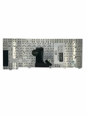 Asus ile Uyumlu A6000L, A6000M, A6000N, A6000NC, A6000NE, A6000R Notebook Klavye Siyah TR