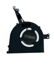 Dell ile Uyumlu 02TN2F, 07HJFG, 2TN2F, 7HJFG Cpu Fan, İşlemci Fanı Versiyon 1