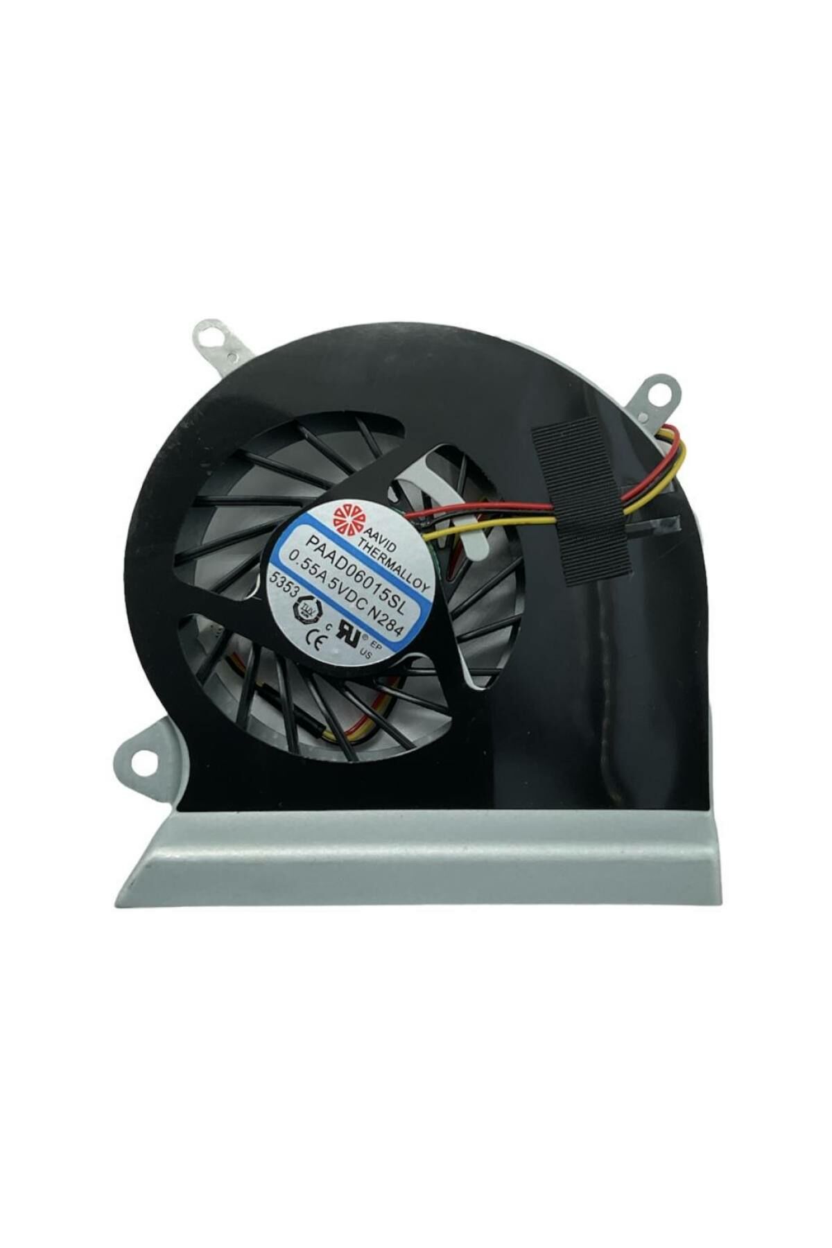 MSI ile Uyumlu GE60 2PC-278TR, GE60 2PC-400XTR, GE60 2PC-401XTR Cpu Fan, İşlemci Fanı