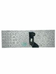 Packard Bell ile Uyumlu TE69-BH, TE69-BH-300TK Notebook Klavye Beyaz TR