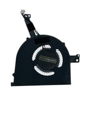 Dell ile Uyumlu Latitude E5570 Cpu Fan, İşlemci Fanı Versiyon 1