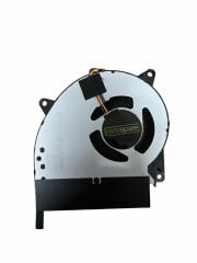 Asus ile Uyumlu Rog Strix Scar II GL704GW Cpu Fan, İşlemci Fanı 12V Versiyon