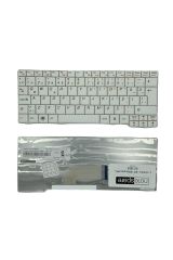 Lenovo ile Uyumlu 25-008449, 25-008450, 25008449, 25008466 Notebook Klavye Beyaz TR
