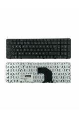 Hp ile Uyumlu Pavilion g6-2260st, g6-2263et, g6-2263st, g6-2264et Notebook Klavye Siyah TR