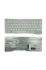 Lenovo ile Uyumlu V103802AK1, V103802AS1, V103803-2BS1-US Notebook Klavye Beyaz TR