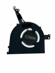Dell ile Uyumlu Latitude E5570 N013le557015emea W Cpu Fan, İşlemci Fanı Versiyon 1