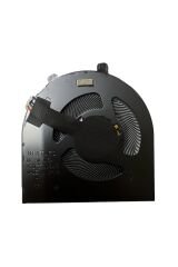 Lenovo ile Uyumlu M-257c-1, Nd75c30-18e09 Cpu Fan, İşlemci Fanı