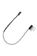 Toshiba ile Uyumlu Satellite S50-B-148, S50-B-14H, S50-B-154 Ekran Data Flex Kablosu 40 Pin