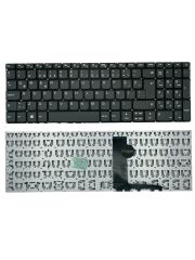 Lenovo ile Uyumlu 5CB0N86615, 5CB0N86626 Klavye Füme TR Power Tuşlu Versiyon
