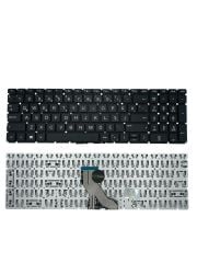 Hp ile Uyumlu Pavilion Gaming 15-dk2085nt (68N60EA) Notebook Klavye Siyah TR