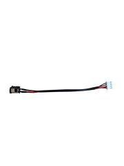 Sony ile Uyumlu SVF15N1E2ES, SVF15N1F4R, SVF15N1G4R Power Dc Jack, Adaptör Şarj Soketi