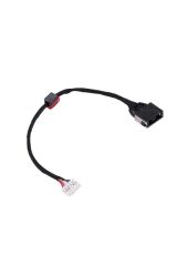 Lenovo ile Uyumlu G5045 80E300K4TX, G5045 80E3015MTX Power Jack, Şarj Soketi
