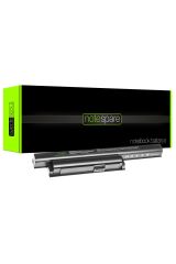 Sony ile Uyumlu Vaio PCG-61312W, PCG-61315L, PCG-61313L, PCG-61316L Notebook Batarya Pil