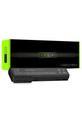Hp ile Uyumlu QK639AA, QK640AA, QK642AA, QK642AA#AB2, QK643AA Notebook Batarya Pil