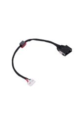Lenovo ile Uyumlu G50-50, G5050, G5070, G50-70, G5080, G50-80 Power Jack, Şarj Soketi