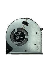 Hp ile Uyumlu 250 G8 (24Q26ES01), 250 G8 (24Q26ES02) Cpu Fan, İşlemci Fanı