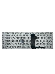 Lenovo ile Uyumlu 5CB0N98723, 5CB0N98724 Klavye Füme TR Power Tuşlu Versiyon