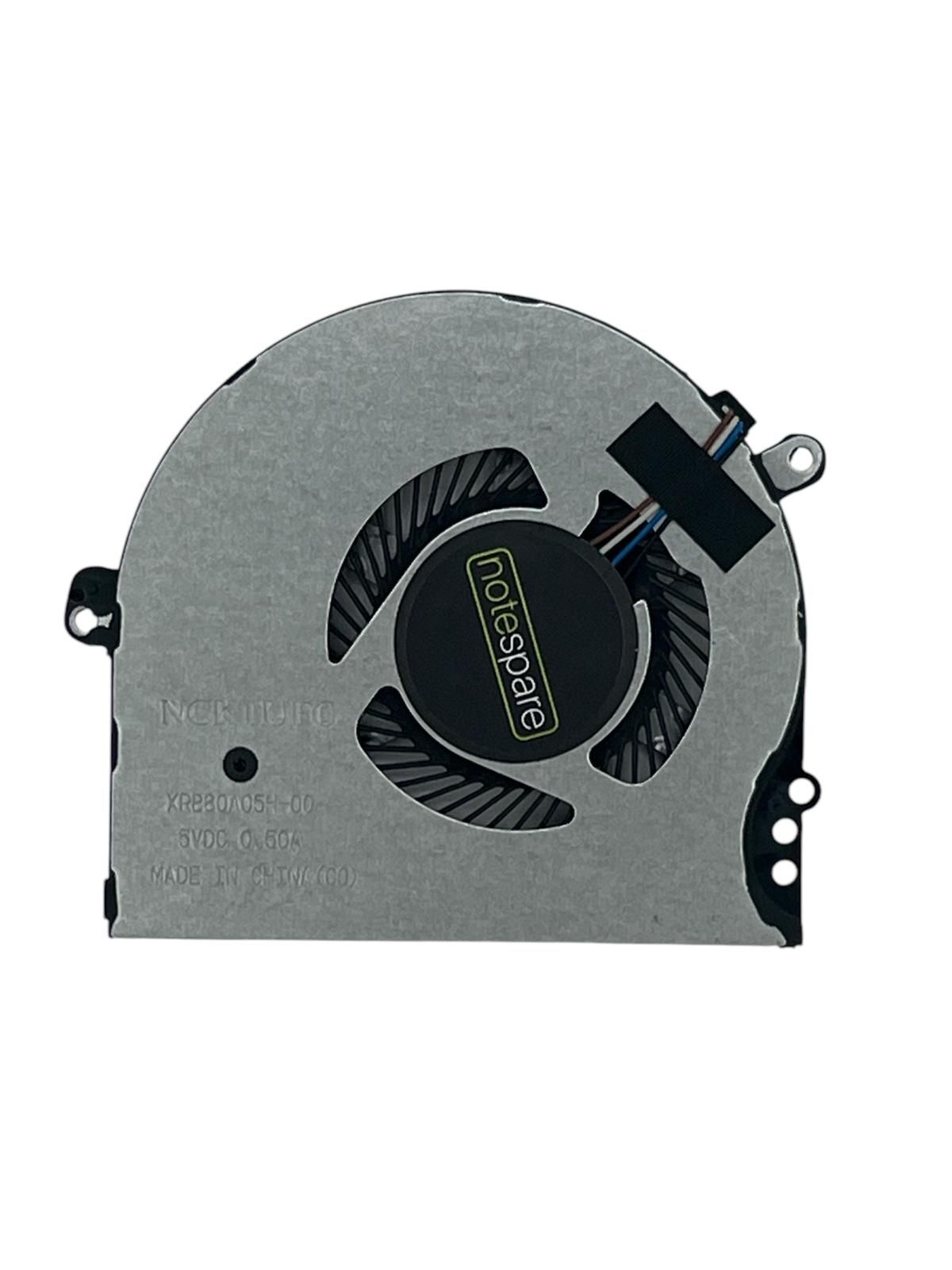 Casper ile Uyumlu Nirvana S500.1021-8d50x-g Cpu Fan, İşlemci Fanı Versiyon 1