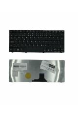 Packard Bell ile Uyumlu MS2297, ZA3, ZA5, ZA8, ZH7 Notebook Klavye Siyah TR