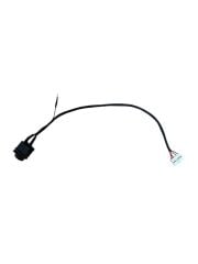 Sony ile Uyumlu Vaio 50.4MR01.001, 50.4MR01.002 Power Dc Jack, Adaptör Şarj Soketi