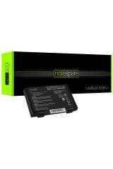 Asus ile Uyumlu K61IC-210DV, K61IC-213DV, K61IC-220DV Notebook Batarya Pil