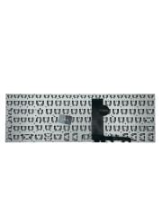 Lenovo ile Uyumlu 5CB0P26263, 5CB0P26272 Klavye Füme TR Power Tuşlu Versiyon