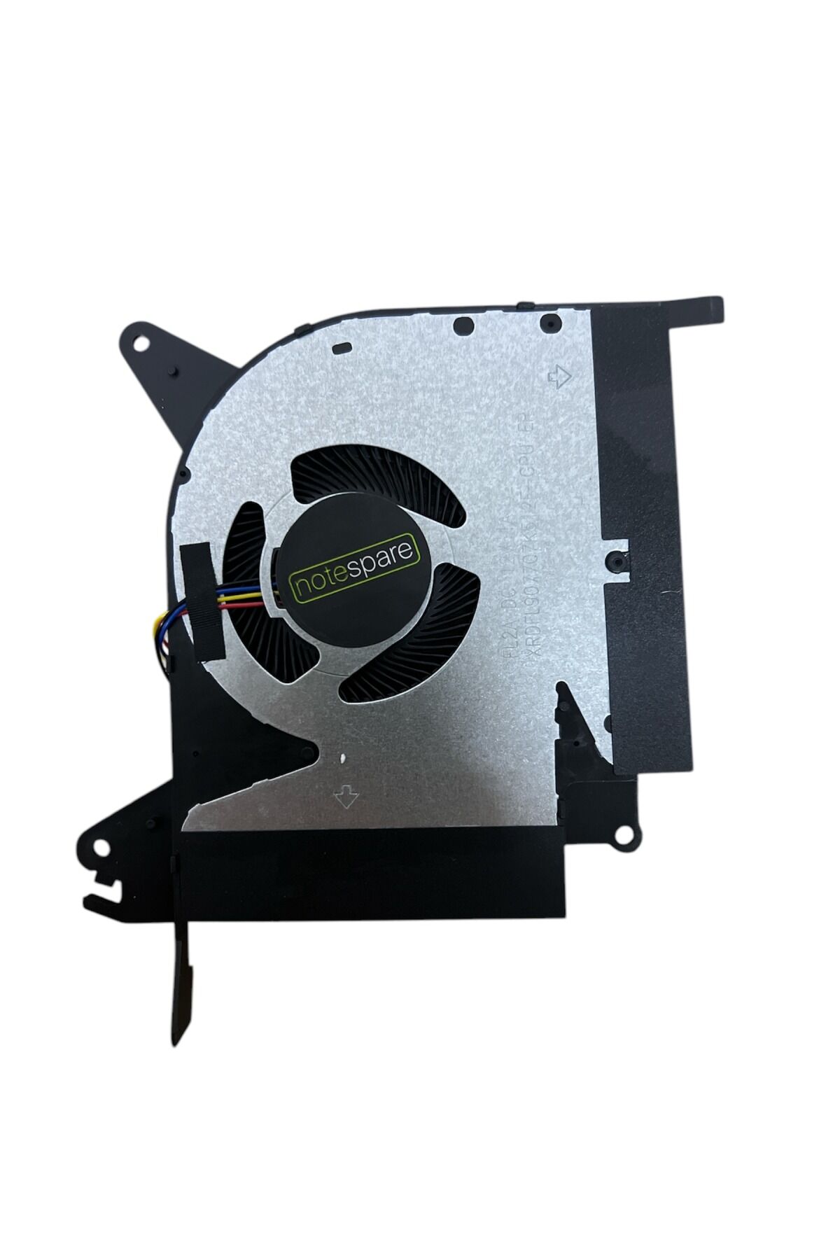 Asus ile Uyumlu Rog Strix GL704GM-EV033 Gpu Fan, Ekran Kartı Fanı 12V Versiyon