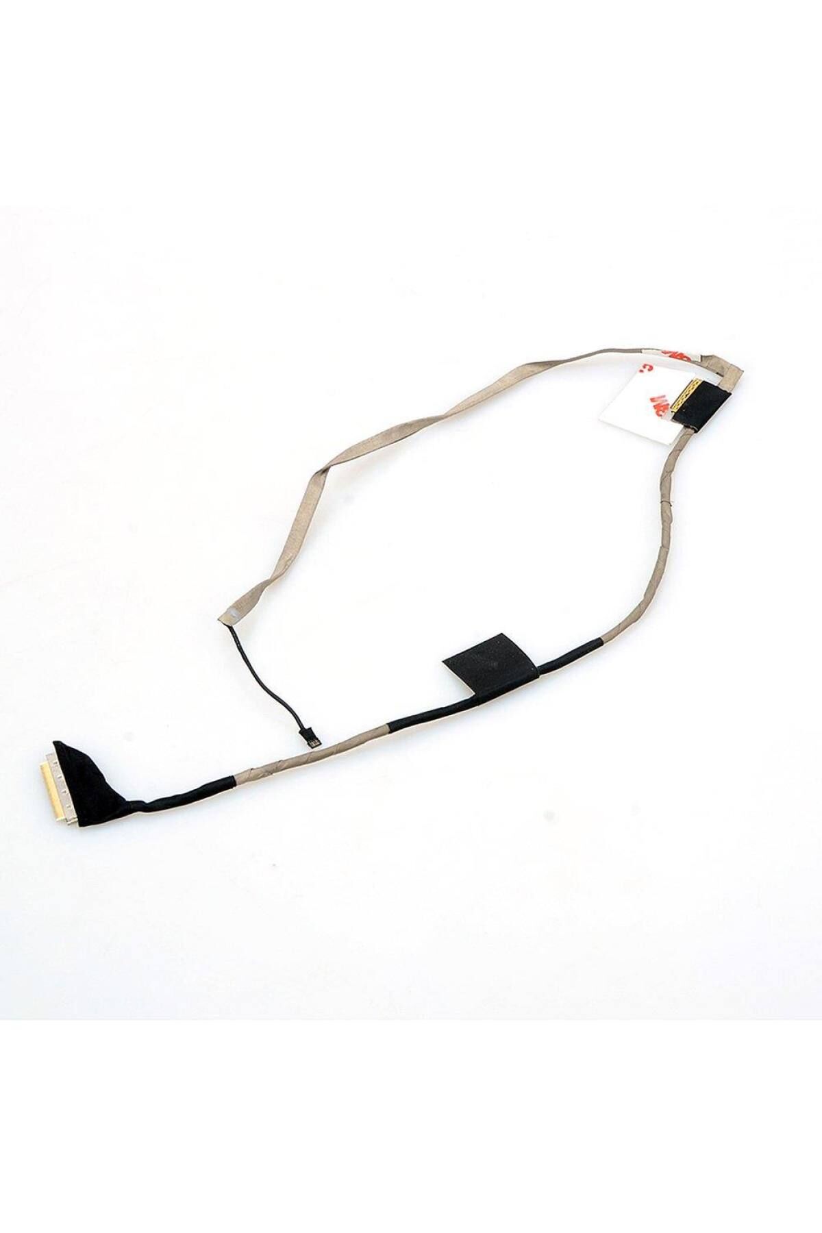 Acer ile Uyumlu Aspire E1-570G-33214G50MNKK Ekran Data Flex Kablosu 40 Pin