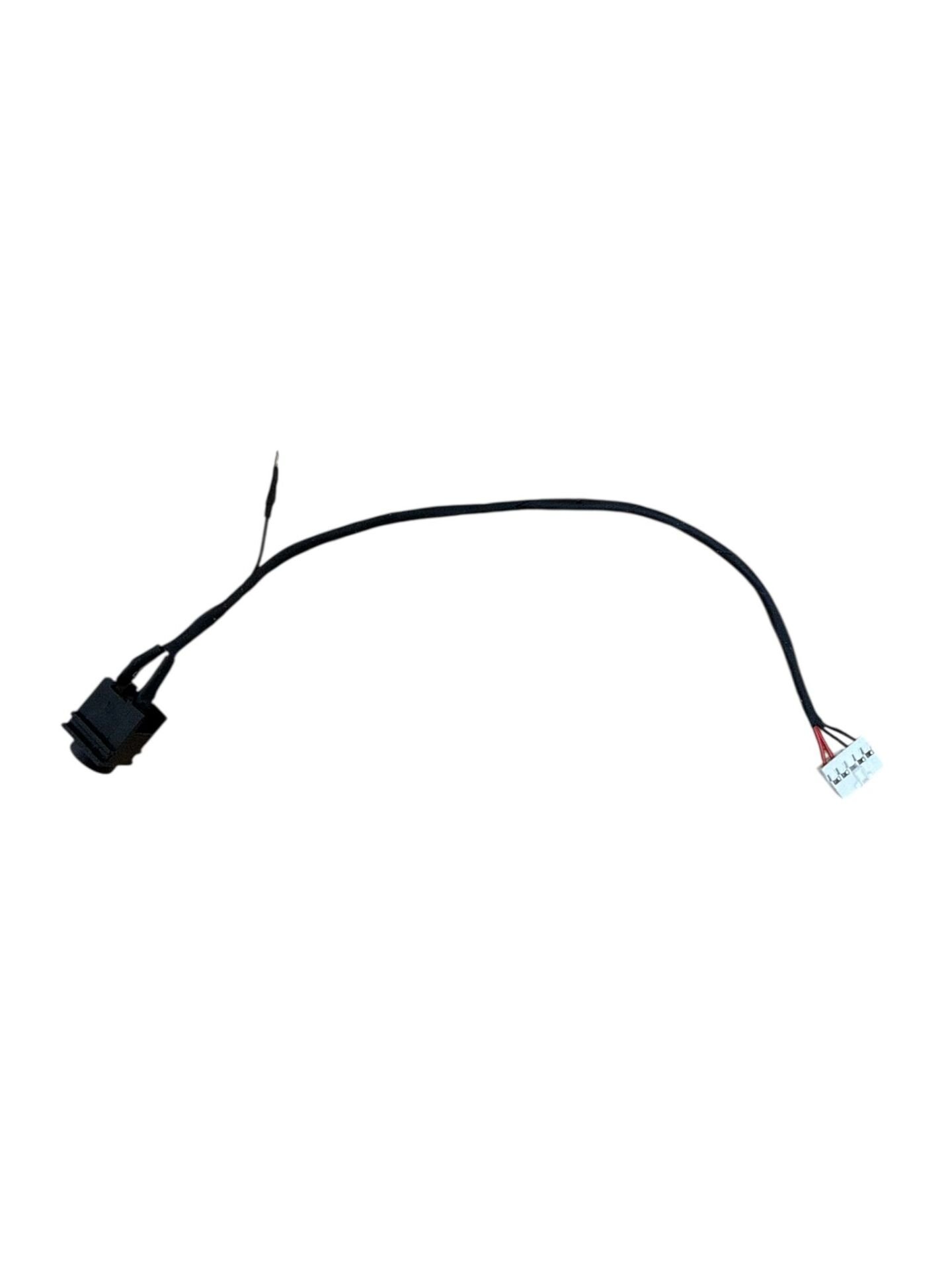 Sony ile Uyumlu Vaio SVE1711Z1R, SVE1712A4E, SVE1712B4E Power Dc Jack, Adaptör Şarj Soketi