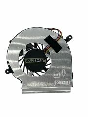 MSI ile Uyumlu PAAD06015SL-N376 Gpu Fan, Ekran Kartı Fanı 4 Pinli