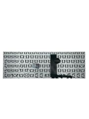 Lenovo ile Uyumlu 5CB0R16701, 5CB0R16703 Klavye Füme TR Power Tuşlu Versiyon