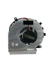 MSI ile Uyumlu CX62 7QL, CX72 6QD Cpu Fan, İşlemci Fanı 3 Pinli