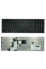 Hp ile Uyumlu 6037B0037501, 6037B0037901, 6037B0043726, NSK-HEM0T Notebook Klavye Siyah TR