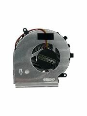 MSI ile Uyumlu PAAD06015SL-302 Cpu Fan, İşlemci Fanı 3 Pinli