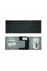 Hp ile Uyumlu 14-am101nt, 14-am102nt, 14-am103nt, 14-am104nt Notebook Klavye Siyah TR