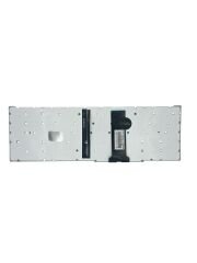 Acer ile Uyumlu Nitro 5 AN515-55-52TL Işıklı Klavye Siyah Tr ( Kırmızı Aydınlatma Versiyon )