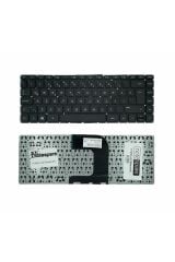 Hp ile Uyumlu 14-r000, 14-r100, 14-r200, 14-R000st, 14-r001st Notebook Klavye Siyah TR