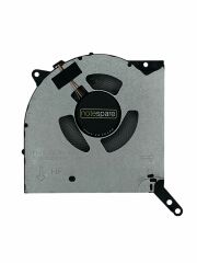 Lenovo ile Uyumlu DFS5L32G064860-FNRT Cpu Fan, İşlemci Fanı 5V Versiyon