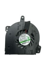 Hp ile Uyumlu 500, 510, 530, 520, G7000 Notebook CPU Fan, İşlemci Fanı
