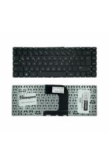 Hp ile Uyumlu 757922-001, 757922-141, 785871-001, 785871-141 Notebook Klavye Siyah TR