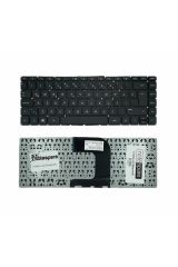 Hp ile Uyumlu 858082-001, 858082-141, 9Z.N9GSQ.501 Notebook Klavye Siyah TR