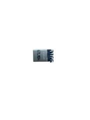 Hp ile Uyumlu Zbook Fury 17 G7 2C9T0EA, 17 G7 2C9T6EA Power Dc Jack, Adaptör Şarj Soketi