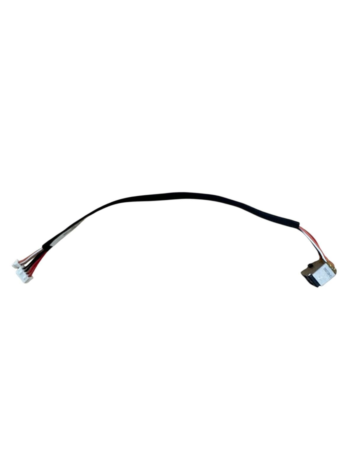 Hp ile Uyumlu Probook 4310S, 4311S, 4315S, 4410S Power Dc Jack, Adaptör Şarj Soketi