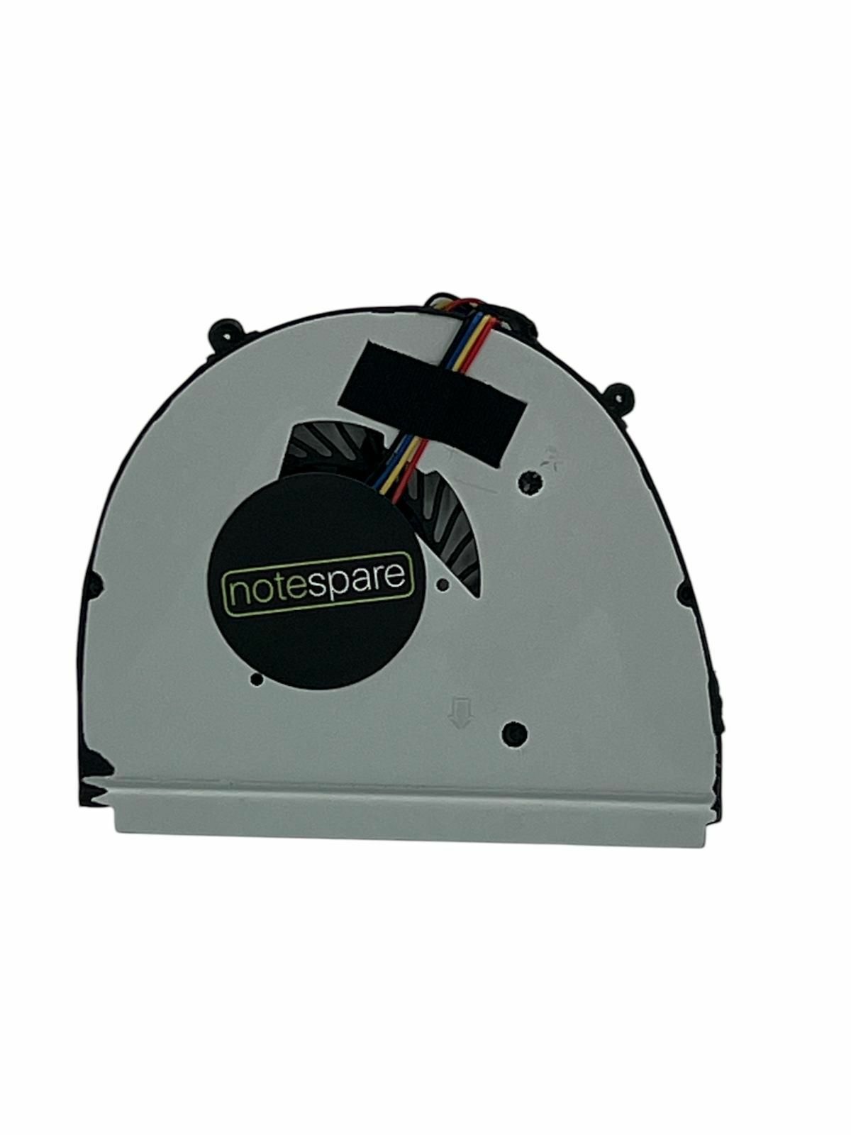 Lenovo ile Uyumlu Ideapad U310, U310-ifi, U310-ith Cpu Fan, İşlemci Fanı