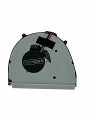 Lenovo ile Uyumlu Ideapad U310, U310-ifi, U310-ith Cpu Fan, İşlemci Fanı