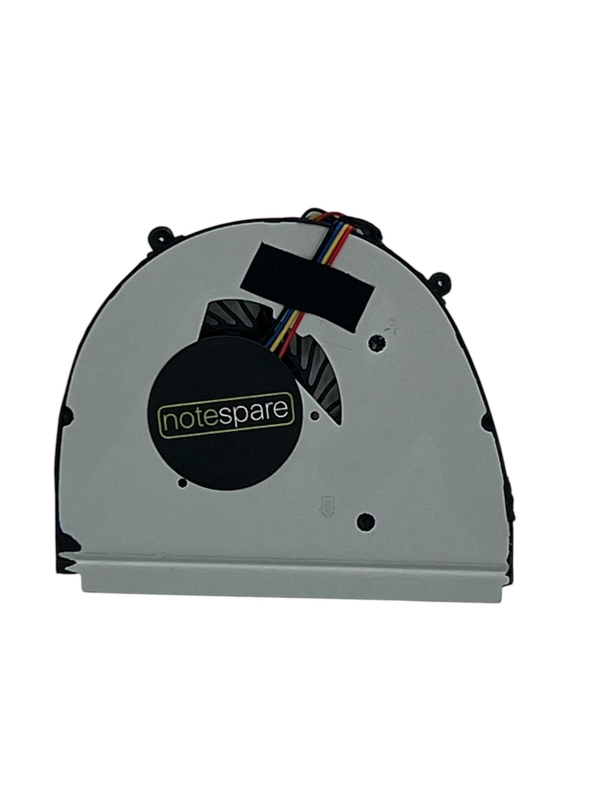 Lenovo ile Uyumlu Ideapad U310 59-349319, U310 Type 6890 Cpu Fan, İşlemci Fanı