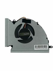 MSI ile Uyumlu GE76 Raider 10UG-222TR Gpu Fan, Ekran Kartı Fanı