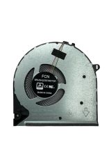 Hp ile Uyumlu 250 G8 (27K01EA12), 250 G8 (27K01EA13) Cpu Fan, İşlemci Fanı