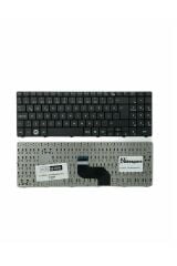 Casper ile Uyumlu CNE.2640-8N47P, CNE.2640-8T47P, CNG.I370-2K05B Notebook Klavye Siyah TR