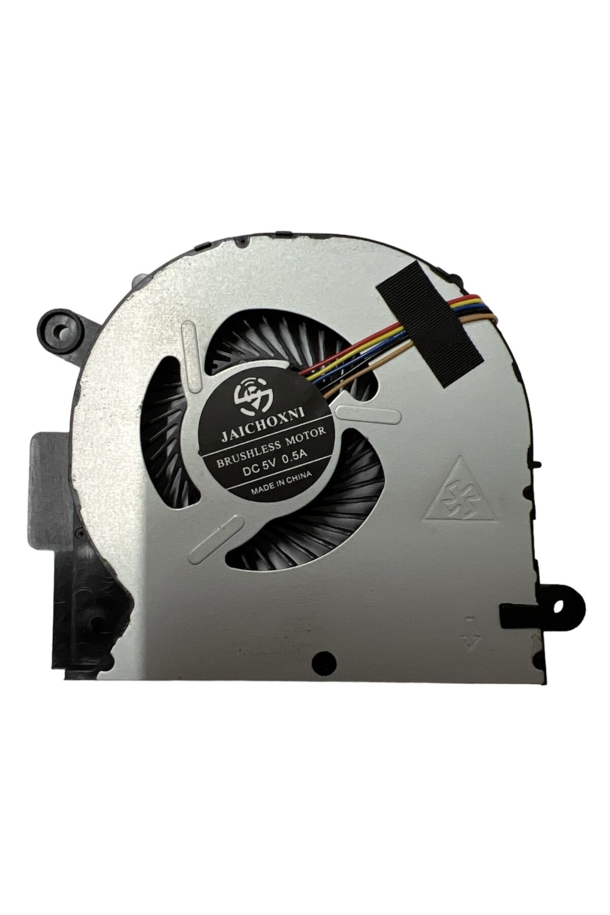 Lenovo ile Uyumlu V4000, Y50C Cpu Fan, İşlemci Fanı